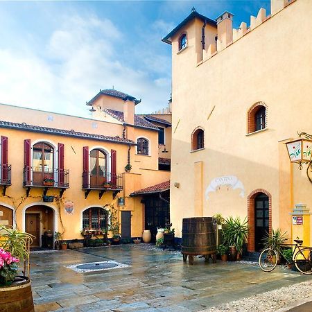 Agriturismo Del Pigato - Bio Vio アルベンガ エクステリア 写真