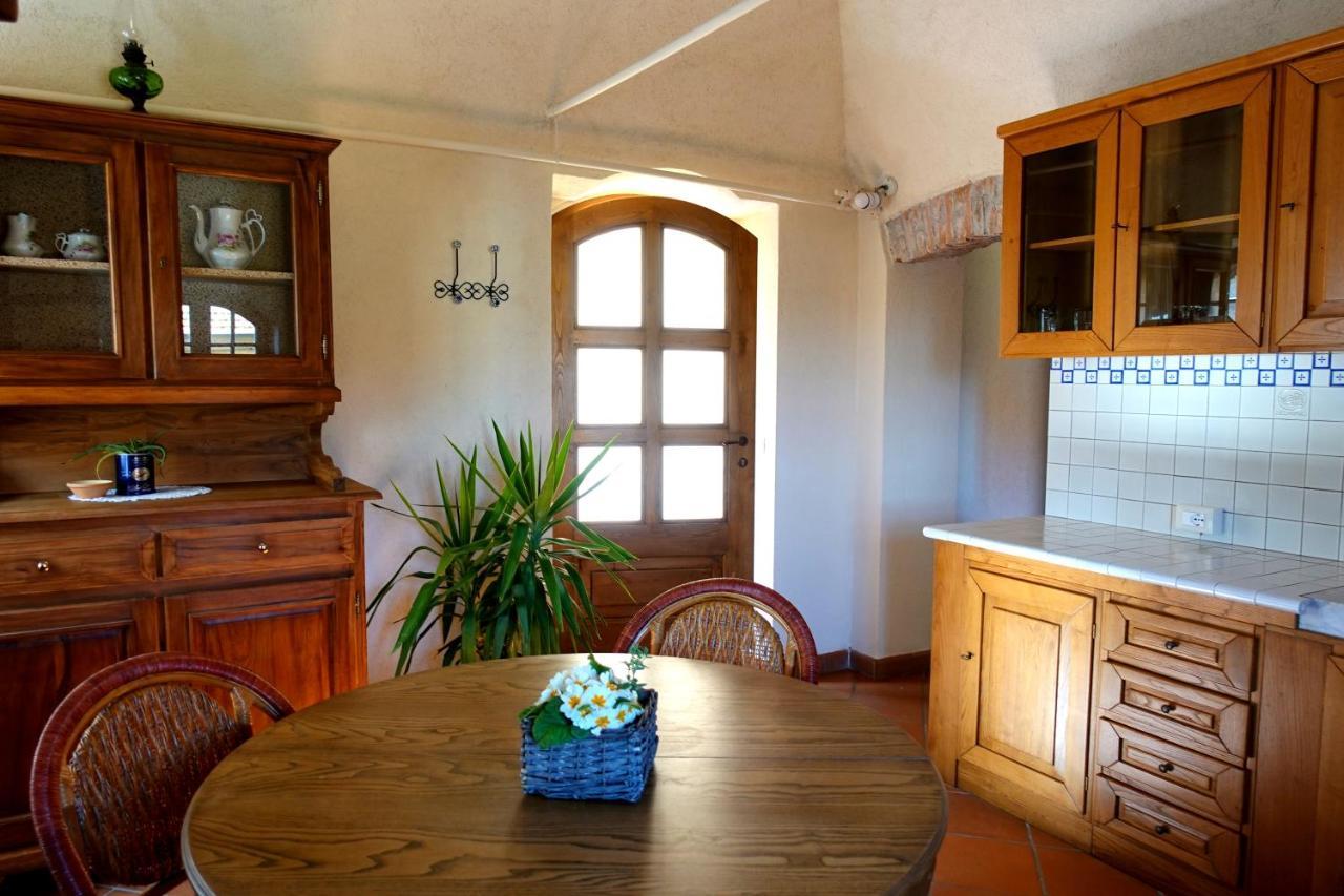Agriturismo Del Pigato - Bio Vio アルベンガ エクステリア 写真