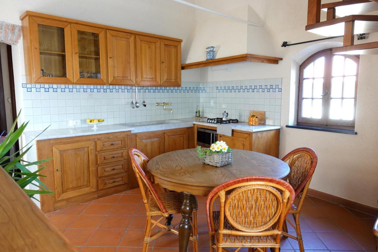 Agriturismo Del Pigato - Bio Vio アルベンガ エクステリア 写真