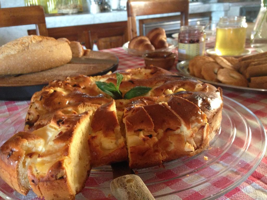 Agriturismo Del Pigato - Bio Vio アルベンガ エクステリア 写真