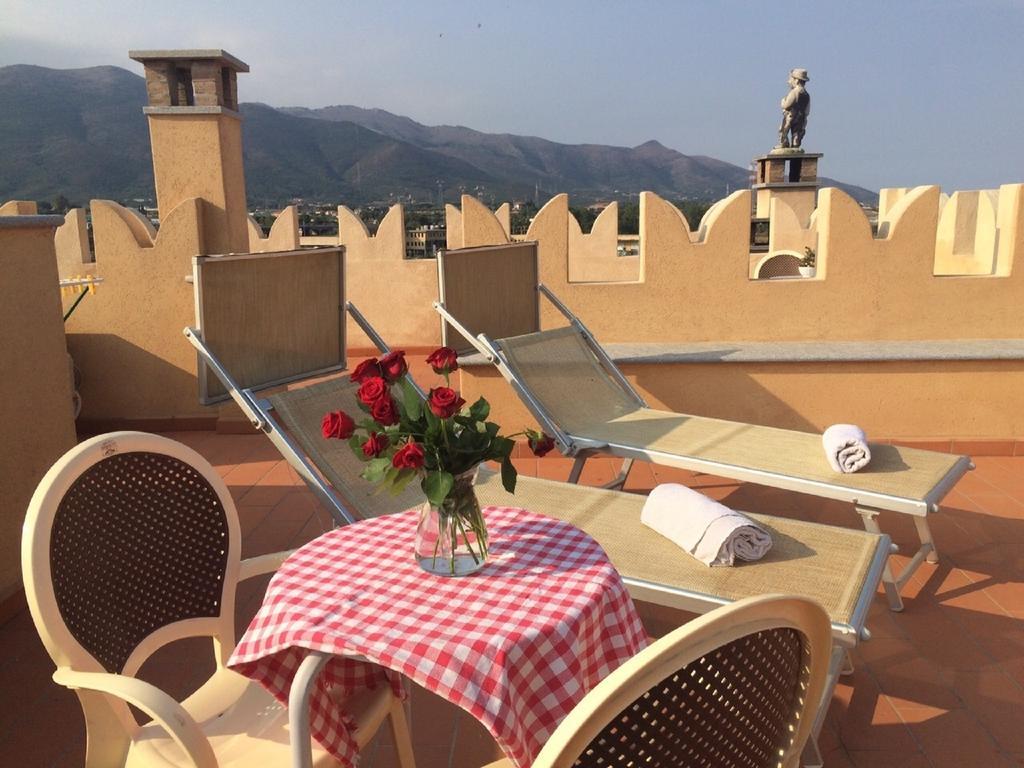 Agriturismo Del Pigato - Bio Vio アルベンガ エクステリア 写真