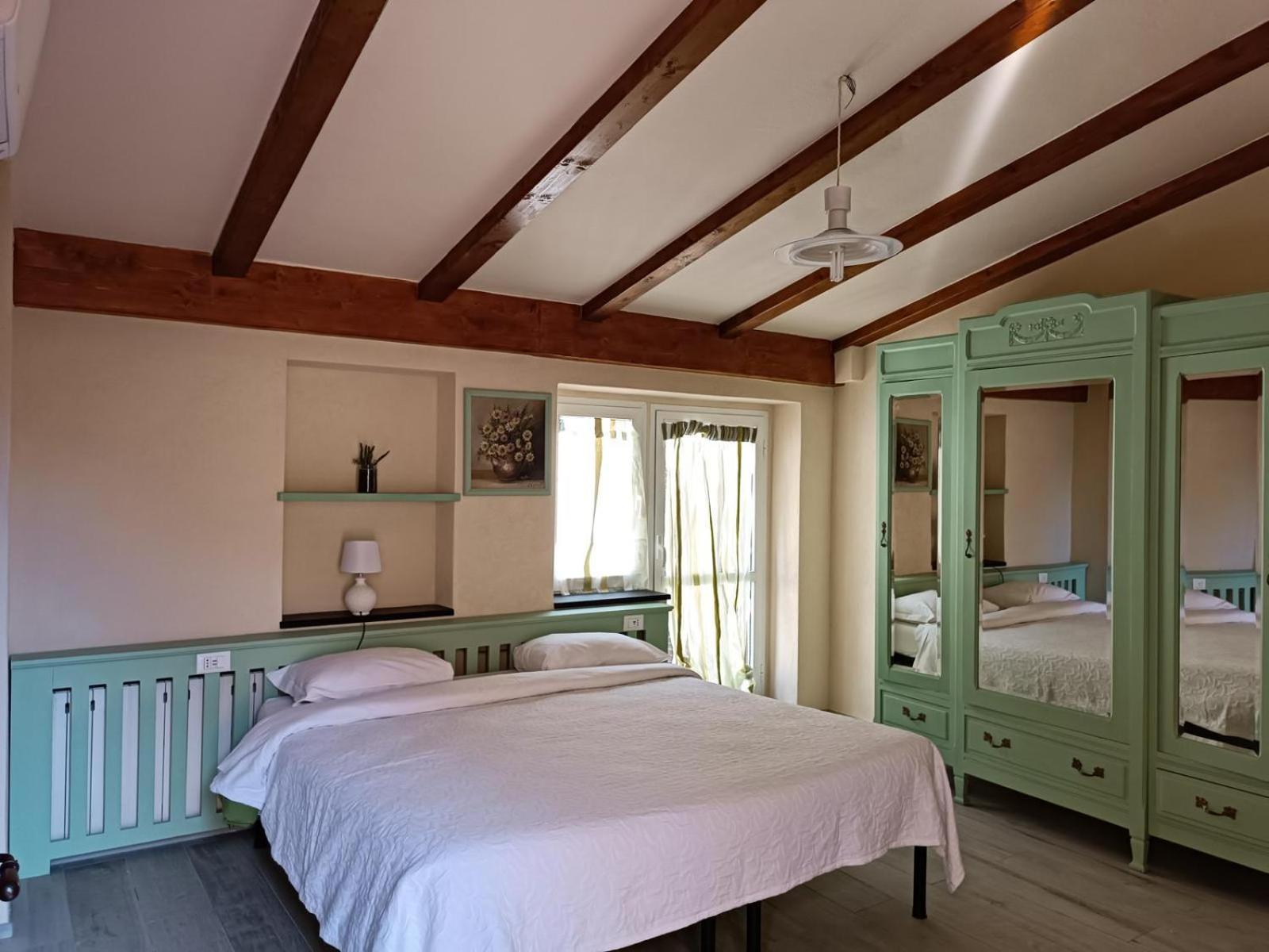 Agriturismo Del Pigato - Bio Vio アルベンガ エクステリア 写真