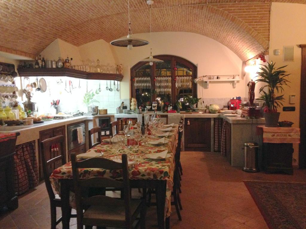 Agriturismo Del Pigato - Bio Vio アルベンガ エクステリア 写真