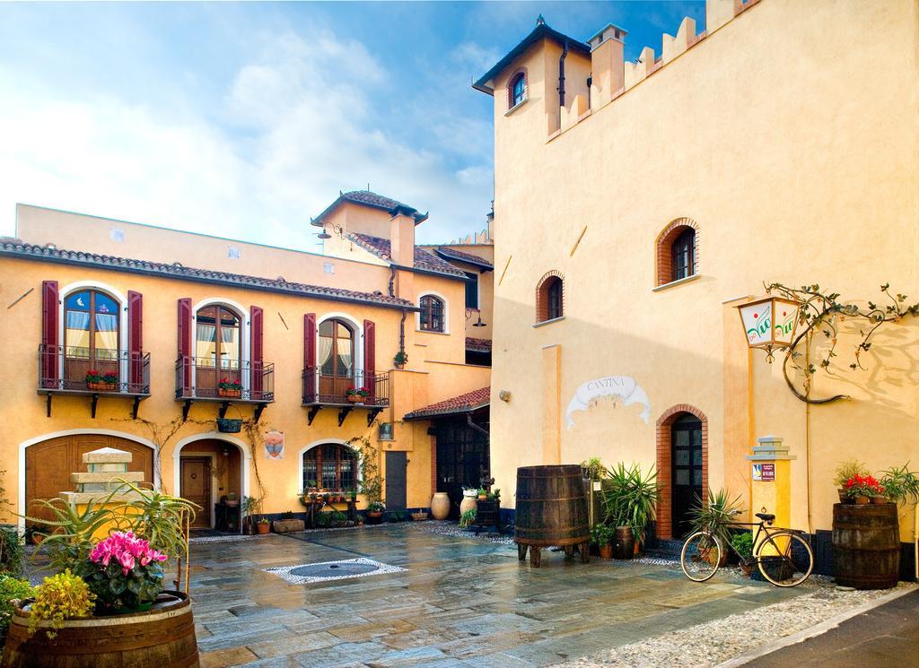 Agriturismo Del Pigato - Bio Vio アルベンガ エクステリア 写真