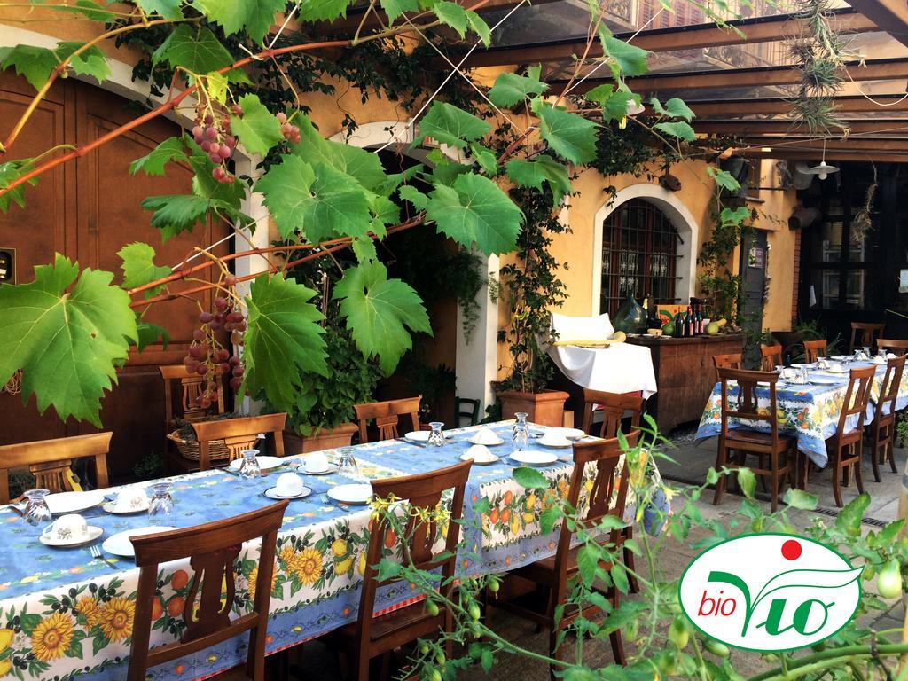 Agriturismo Del Pigato - Bio Vio アルベンガ エクステリア 写真