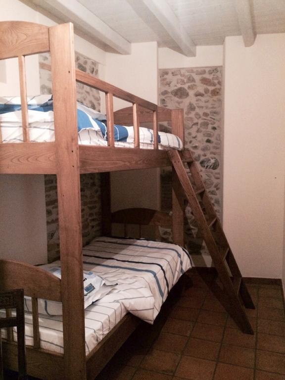 Agriturismo Del Pigato - Bio Vio アルベンガ エクステリア 写真