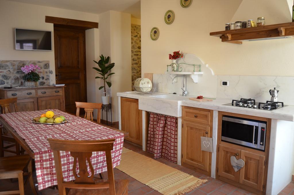 Agriturismo Del Pigato - Bio Vio アルベンガ エクステリア 写真