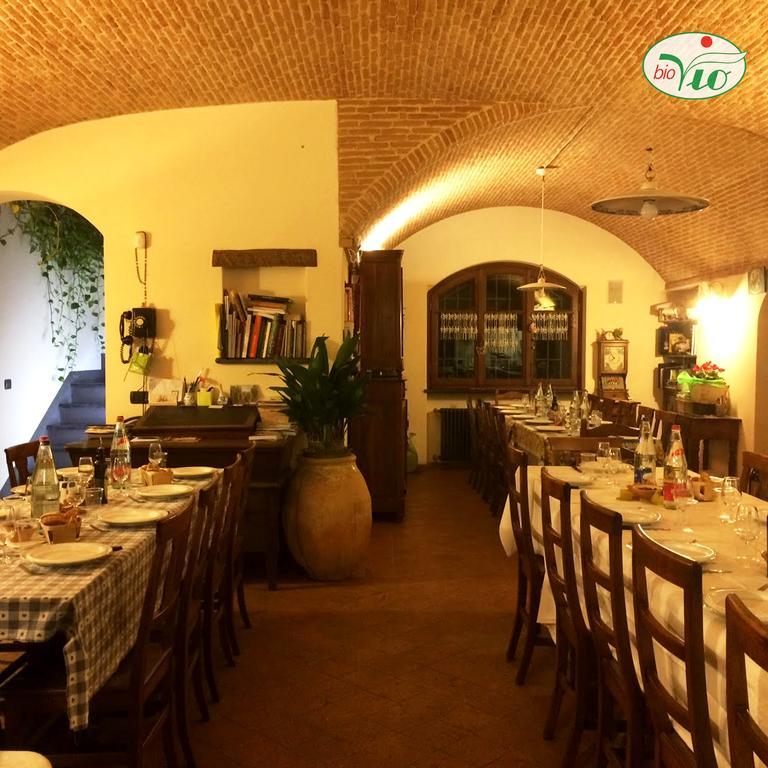 Agriturismo Del Pigato - Bio Vio アルベンガ エクステリア 写真