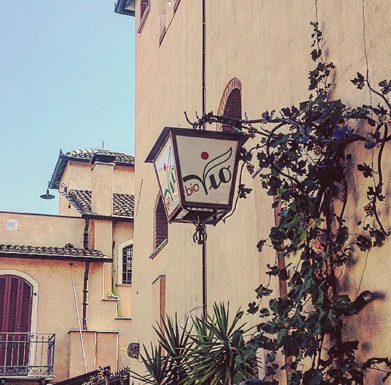 Agriturismo Del Pigato - Bio Vio アルベンガ エクステリア 写真