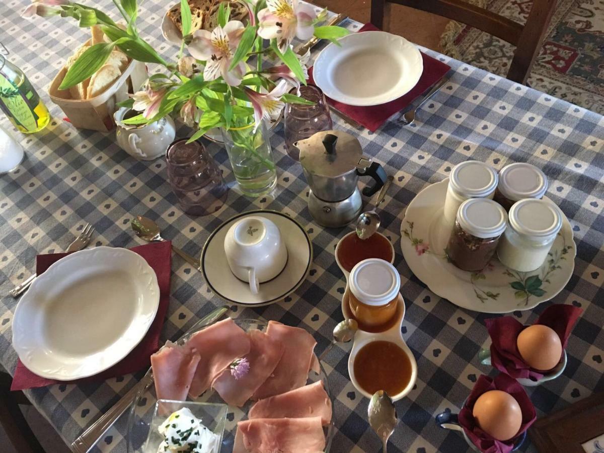 Agriturismo Del Pigato - Bio Vio アルベンガ エクステリア 写真