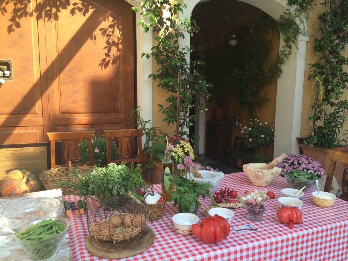 Agriturismo Del Pigato - Bio Vio アルベンガ エクステリア 写真