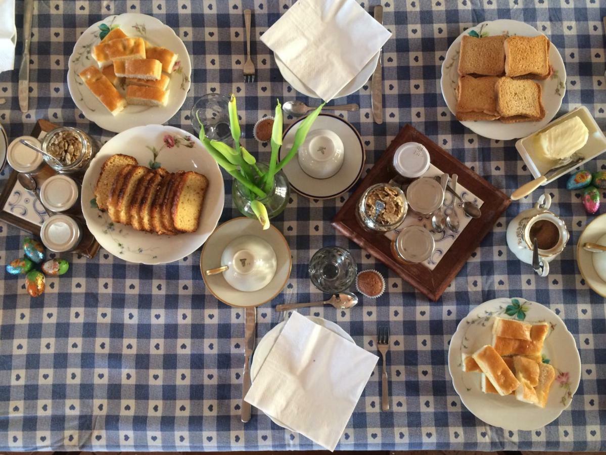 Agriturismo Del Pigato - Bio Vio アルベンガ エクステリア 写真